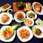 Sun Cuisines