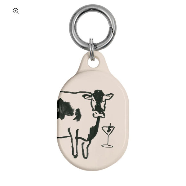 Mootini AirTag Case