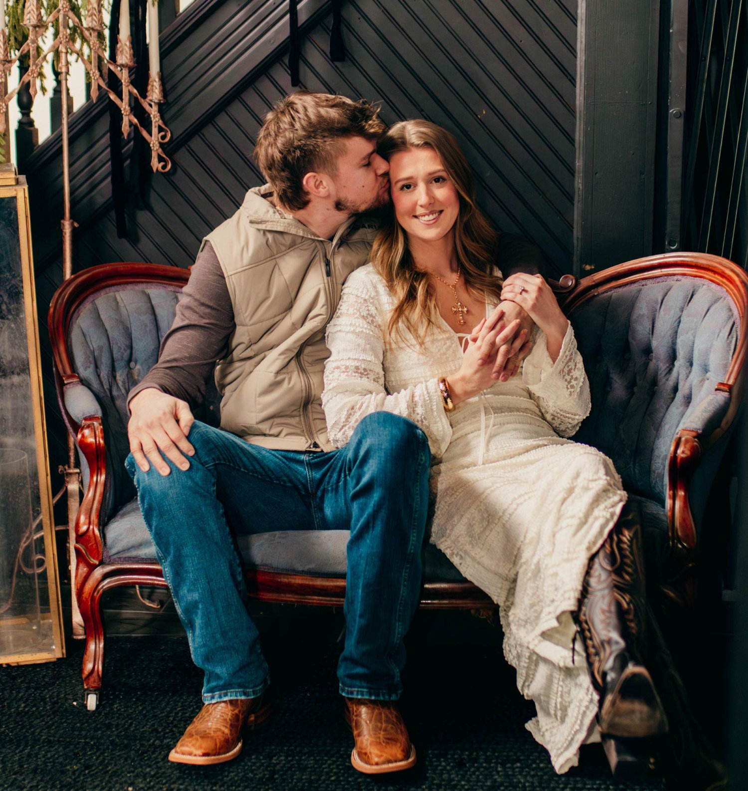 The Wedding Website of Liza Bair and Matt Flora