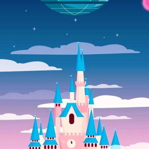 Disney Annual Passes