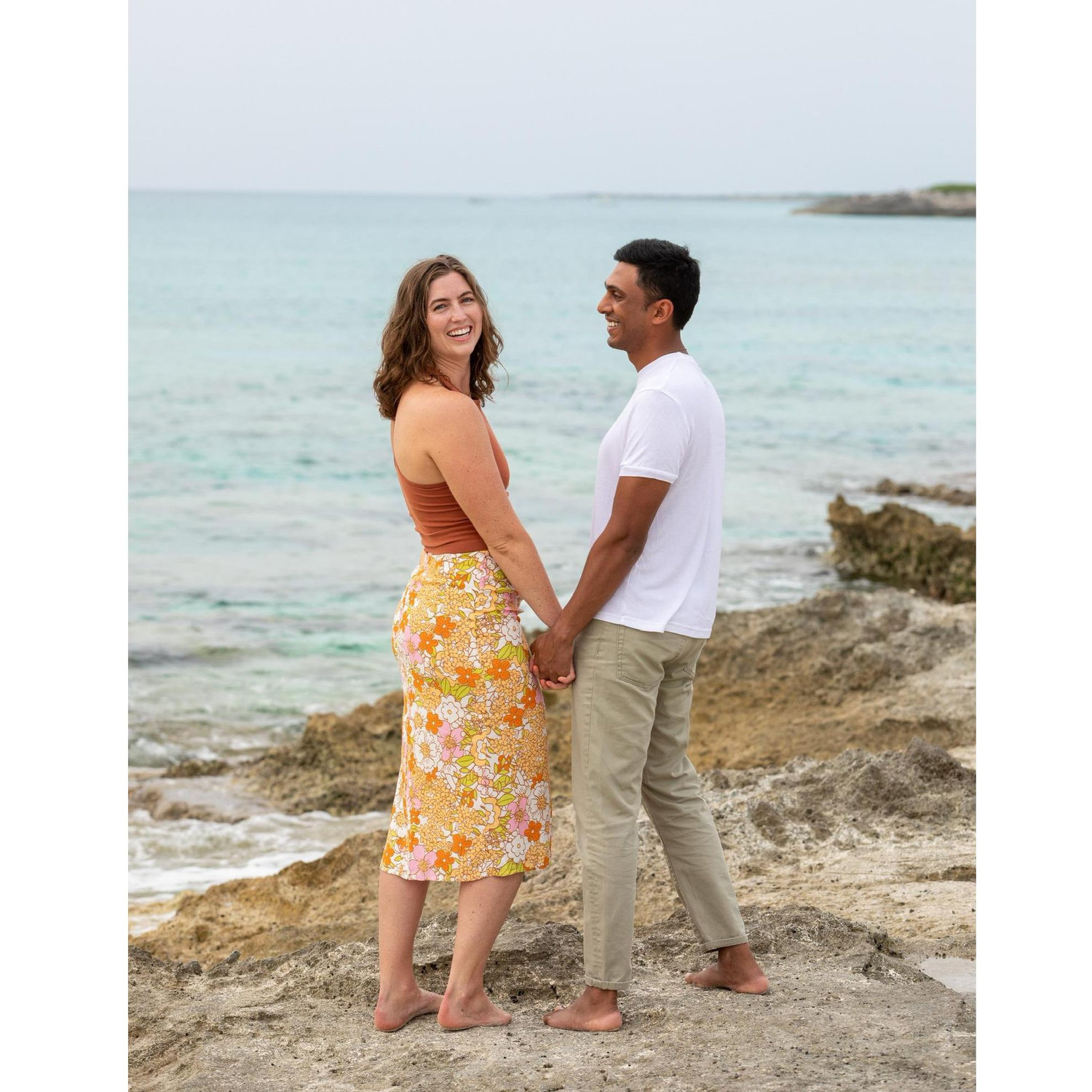Turks & Caicos - August 2021