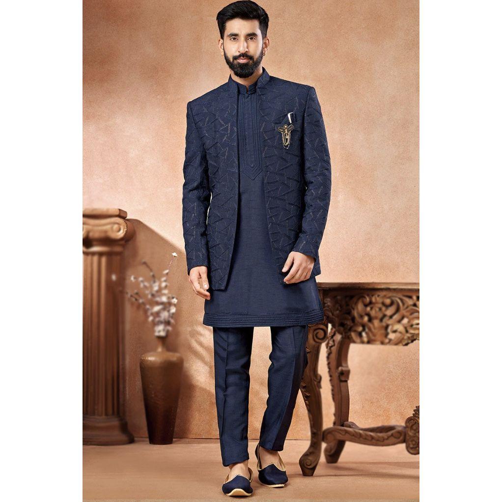 Example sangeet kurta