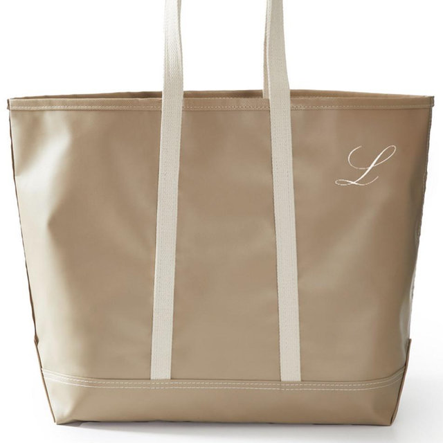 Mark & Graham x Steele Waterproof Tote