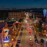 The Delmar Loop