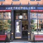Metropolis