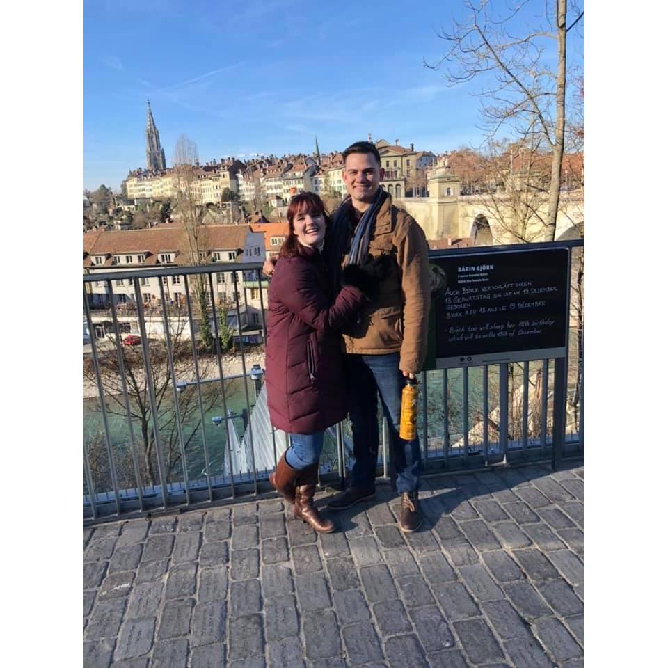 Bern, Switzerland