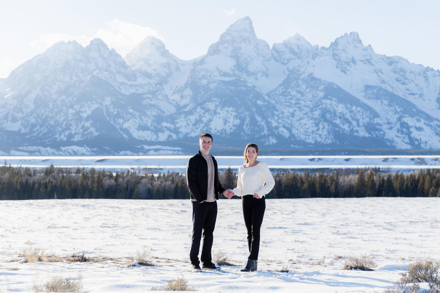The Wedding Website of Quinn Shebat and Chris Shebat