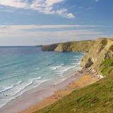 Watergate Bay
