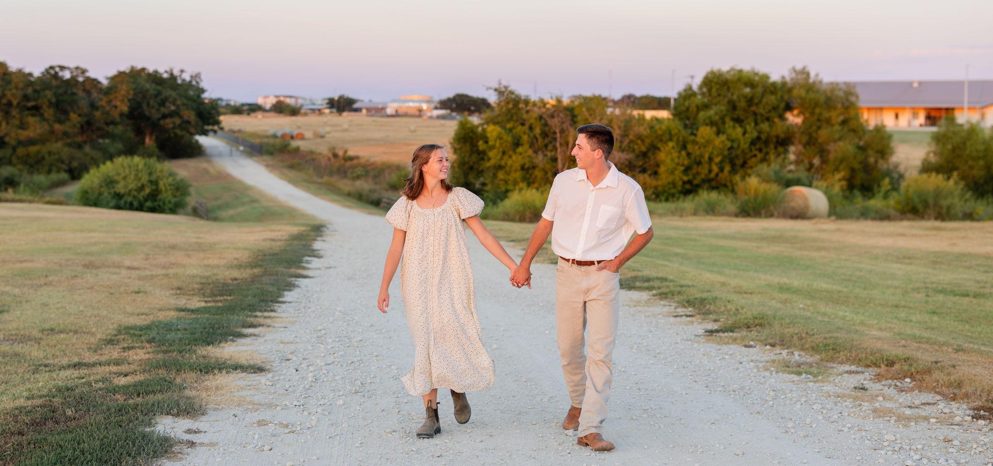 The Wedding Website of Maggie Byrne and Conner Sauer
