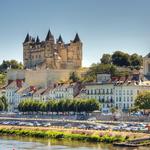 Saumur