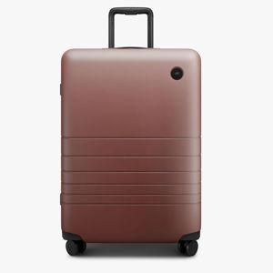 Check-In Medium in Terracotta