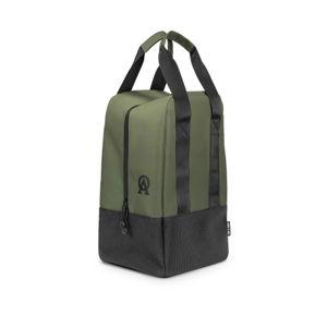 Bottle Caddy - Deep Olive