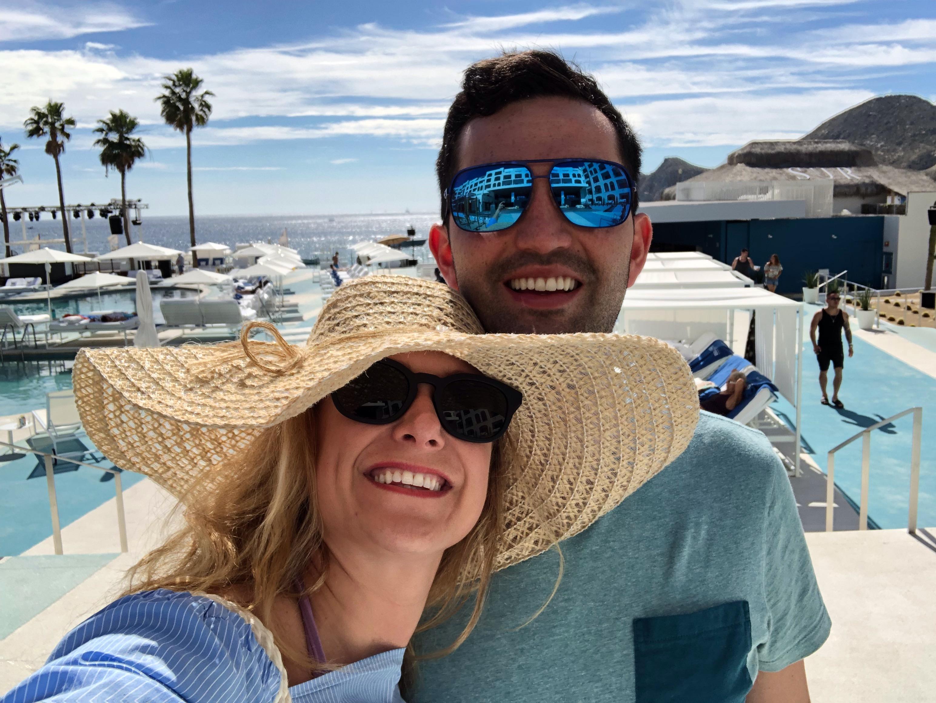 The Wedding Website of Kristina Riebe and Christian Baca