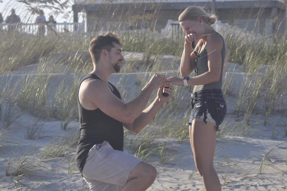 The Wedding Website of Kaitlyn Hutchins and Steven Jarvis