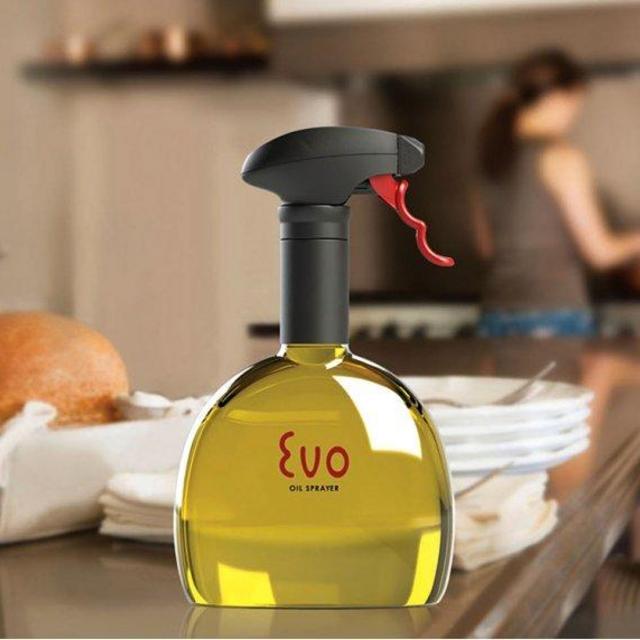 Oil Sprayer - 18 oz by Evo