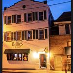 Billie's 1890 Saloon