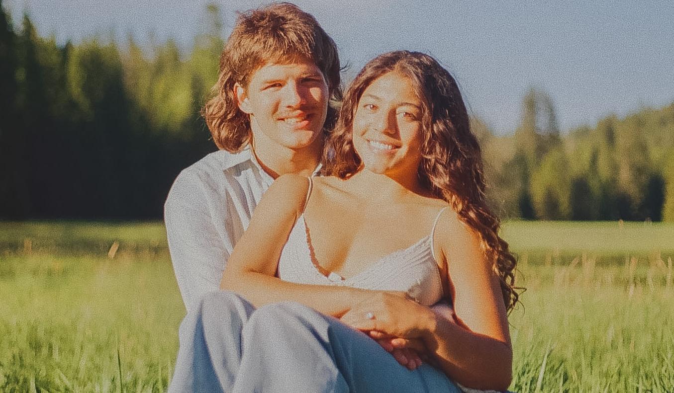 The Wedding Website of Isabella Peissner and Christopher Degener
