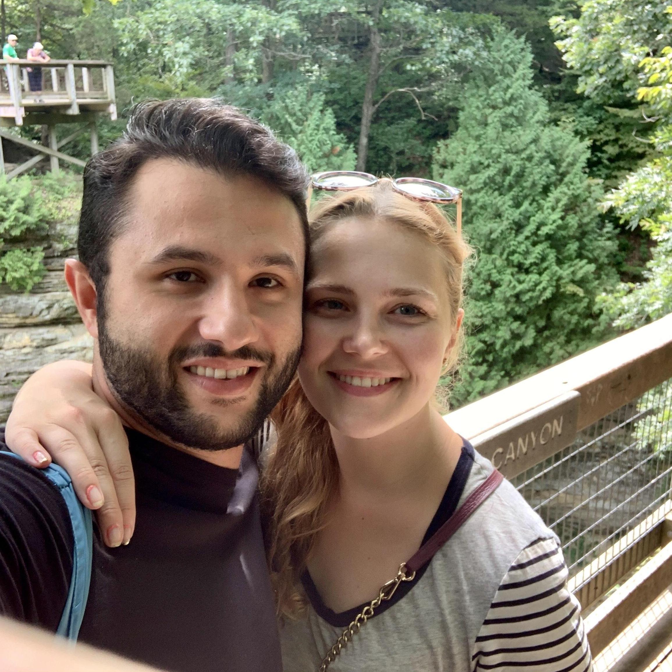 Starved Rock State Park