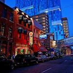 Greektown