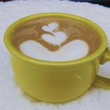 Yellow Mug Coffee Lounge