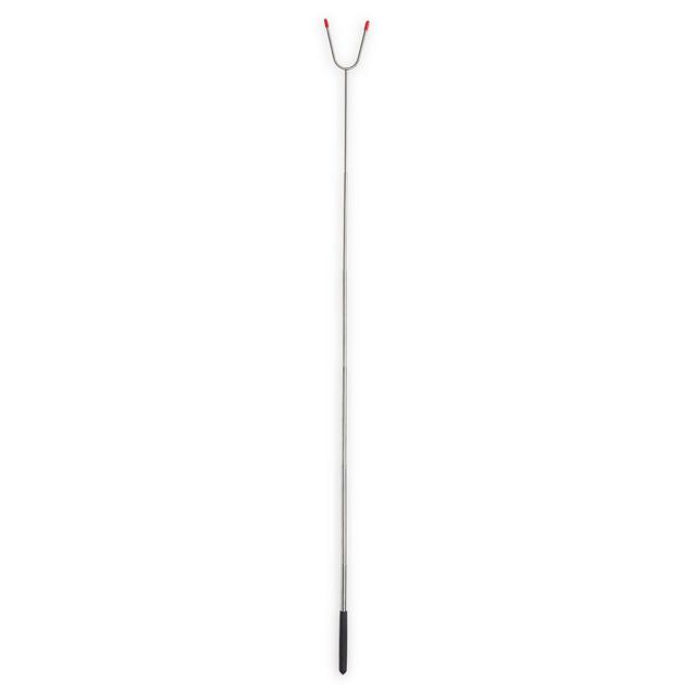 S'more to Love Telescoping Stainless Steel S'more Stick