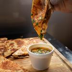 Papi Tacos & Churros
