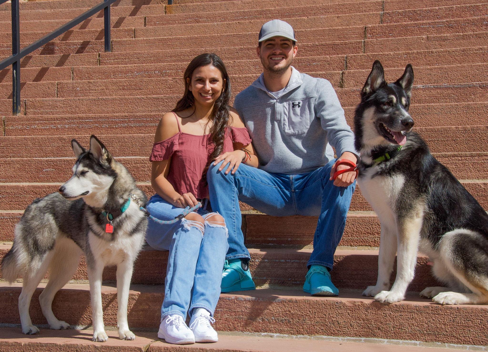 The Wedding Website of Chelsea Singh and Jeremy Krehbiel