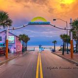 Flagler Avenue