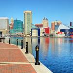 Inner Harbor