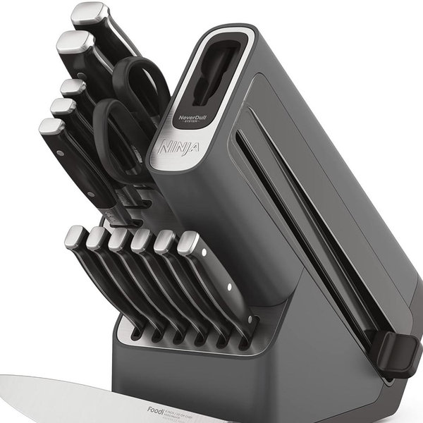Ninja Knife Set