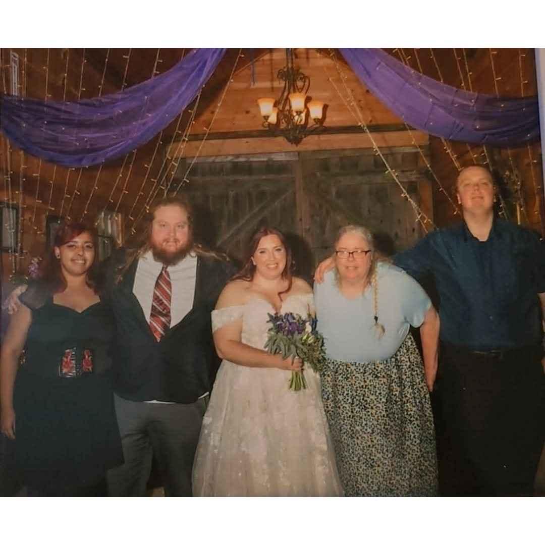 Such a wonderful day of love and I was so honored to be invited.