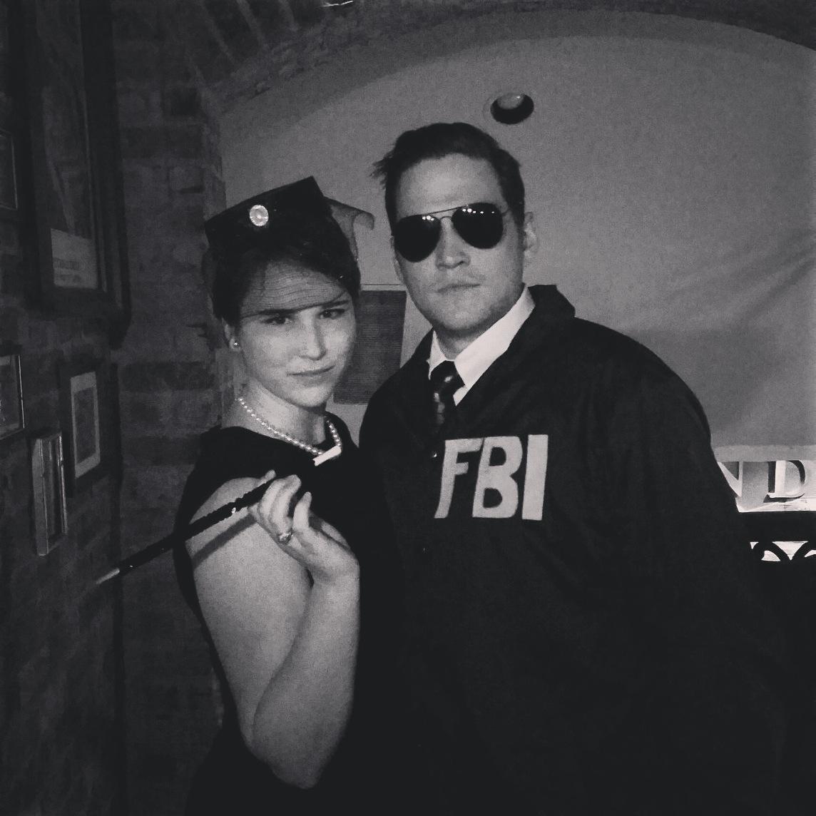 Halloween 2014