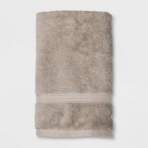 Perfectly Soft Solid Hand Towel Sandalwood Tan - Opalhouse™