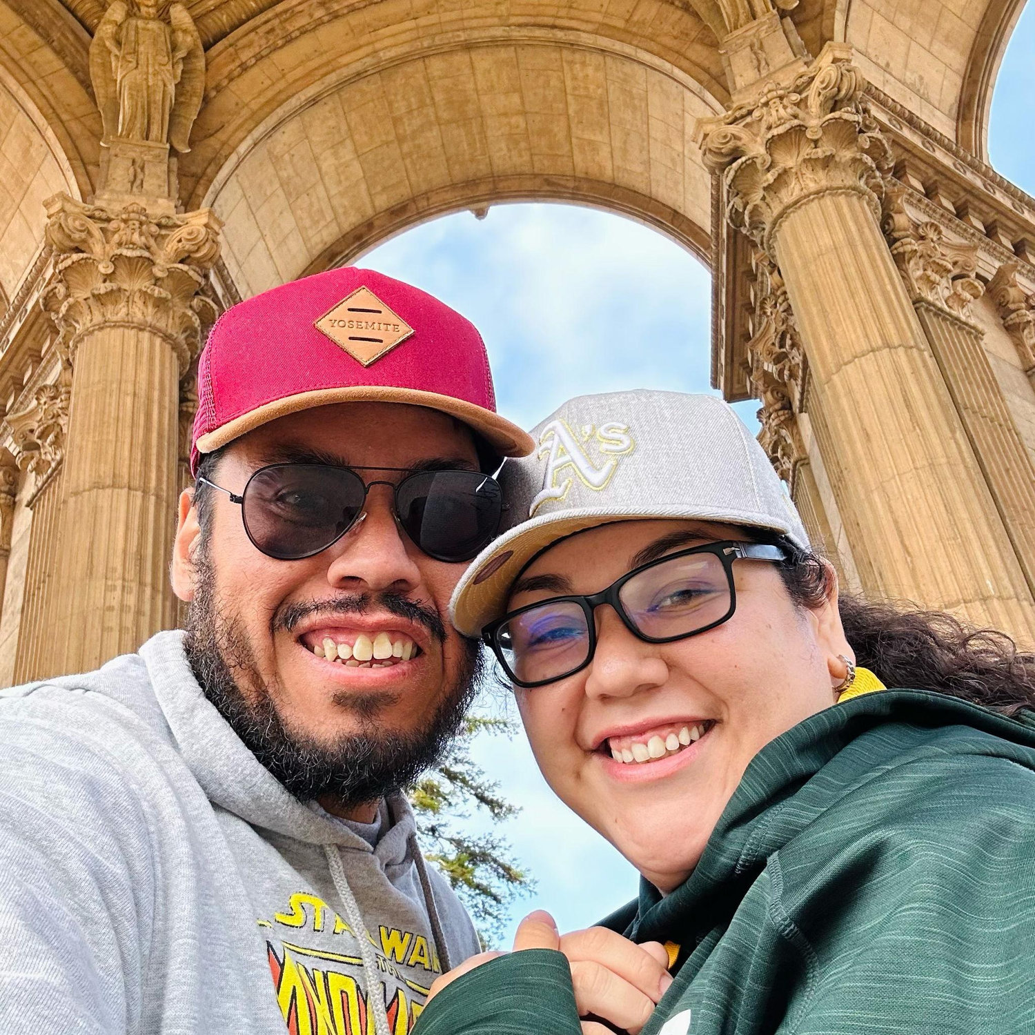 Taken at SF