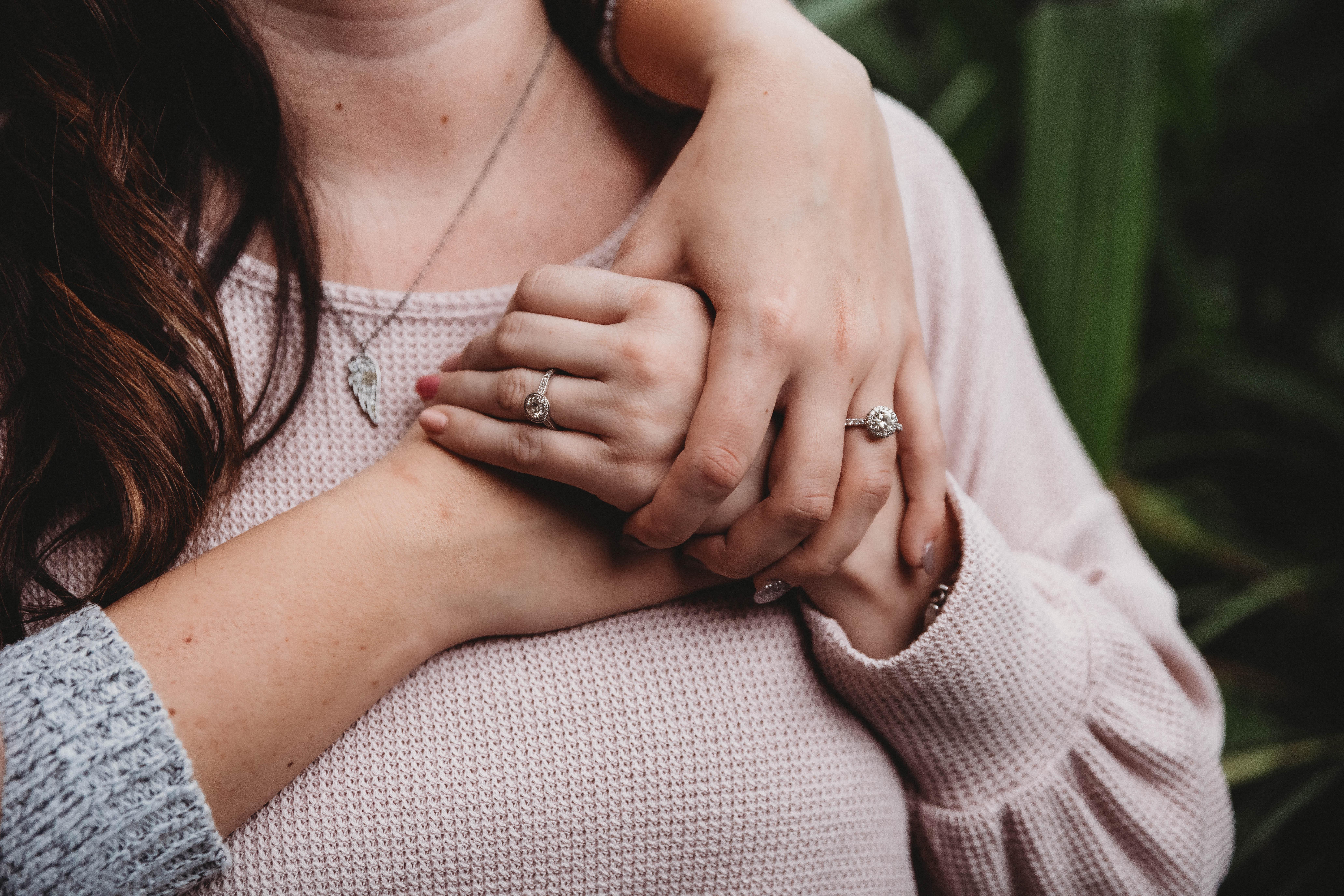 The Wedding Website of Jill Hamila and Kayla Sidorski