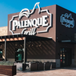 Palenque Grill