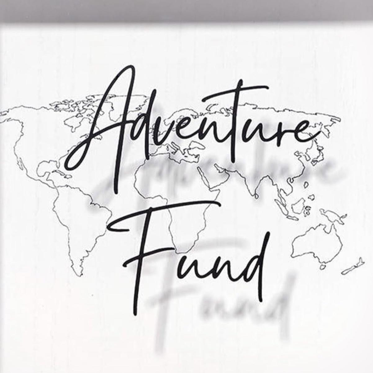Our Newlywed Fund