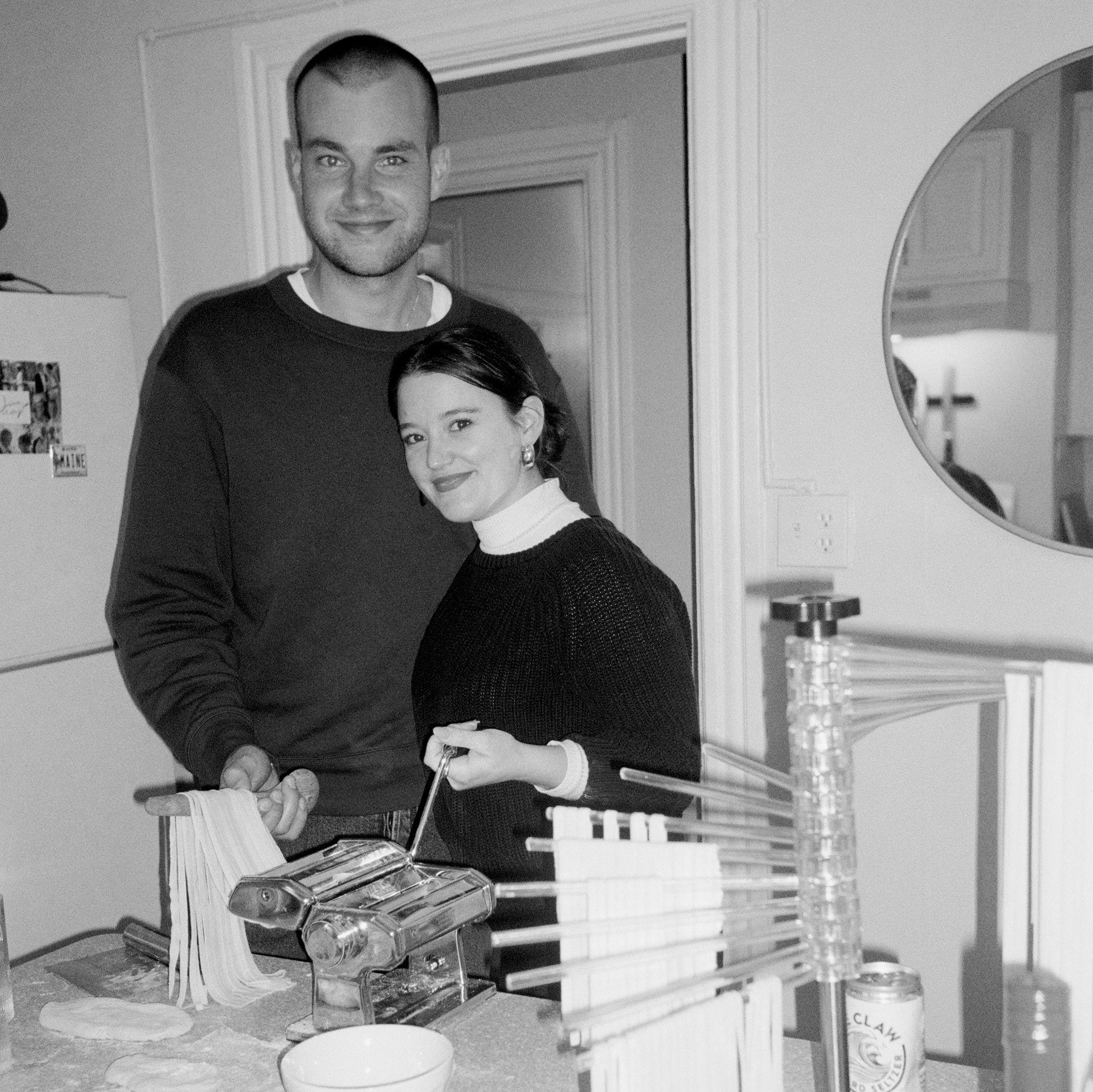 Jan 2021 | Covid a la maison: on cuisine, cuisine, cuisine