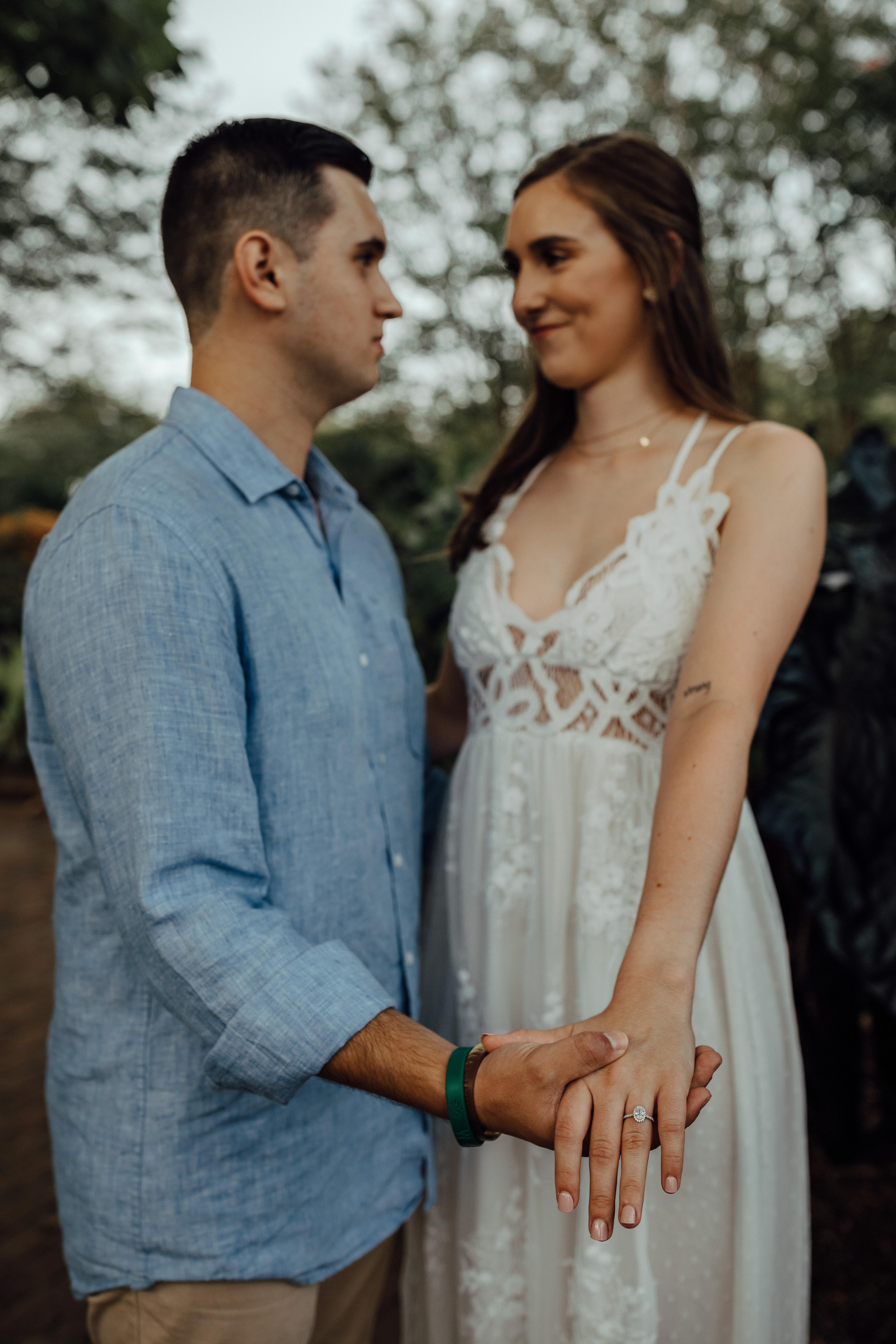 The Wedding Website of Erin Wilson and Drew Pescaro
