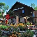 Edgewood Orchard Galleries