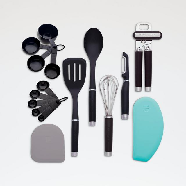 KitchenAid ® 16-Piece Tool and Gadget Set