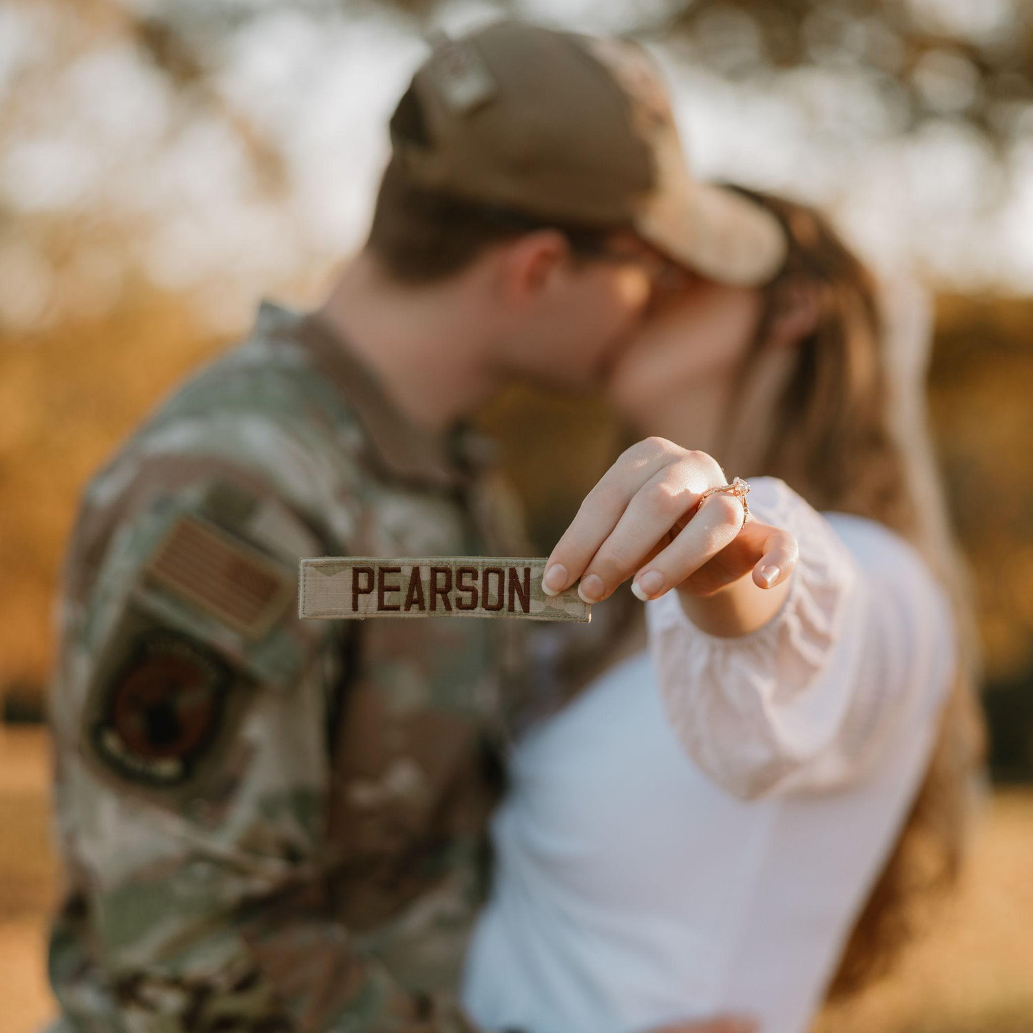 Some pictures from our beautiful engagment photoshoot with Karbievskii Photography!