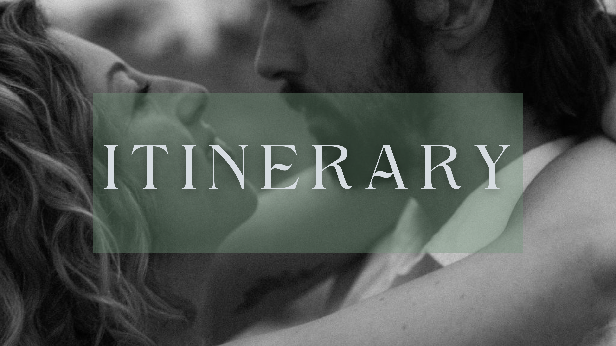 The Wedding Website of Mae Deevy and Cole Stewart