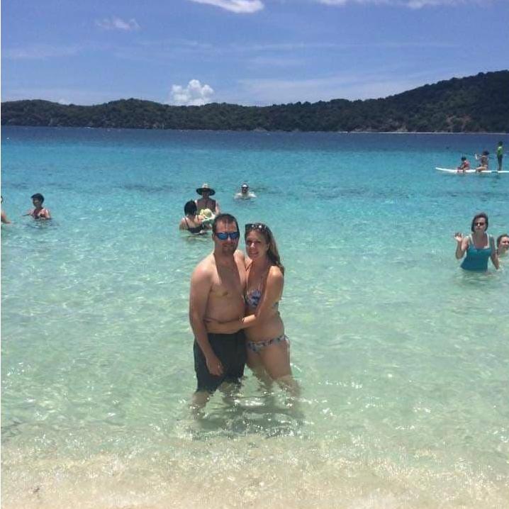 St. Thomas