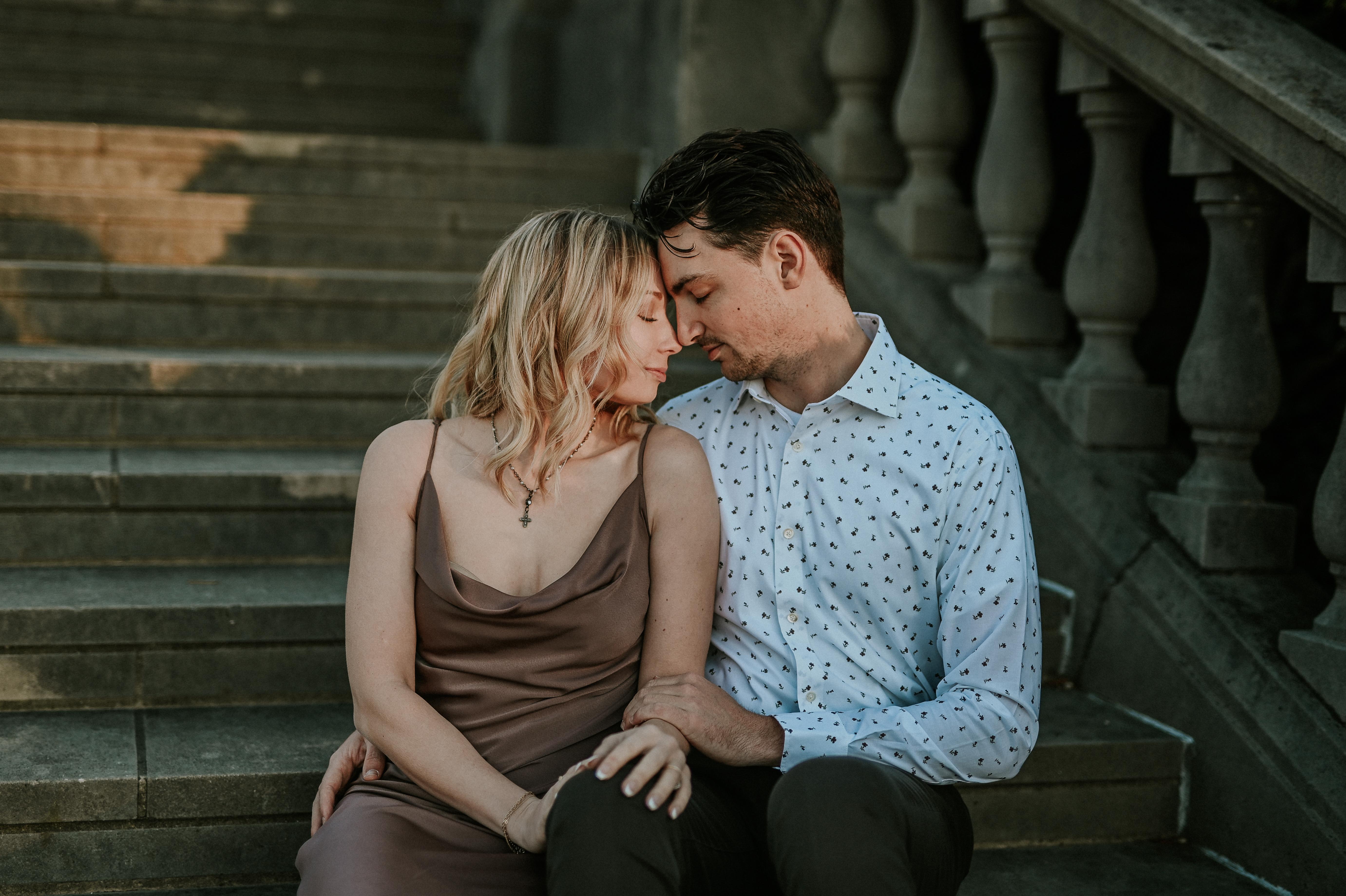 The Wedding Website of Morgan Koerting and Ethan Smith