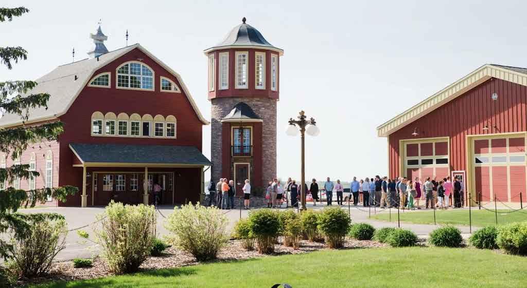 The Wedding Website of Kylie Johnson and Adam Nelson