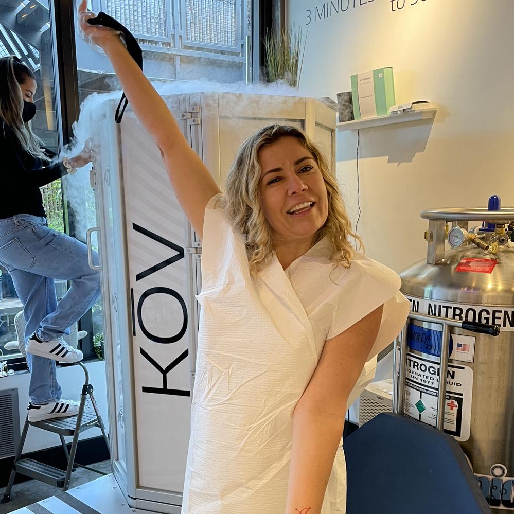 Serenity Aveda Day Spa Gift Certificate