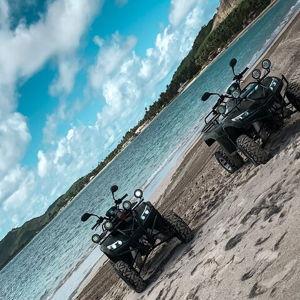 ATV Tour For 2