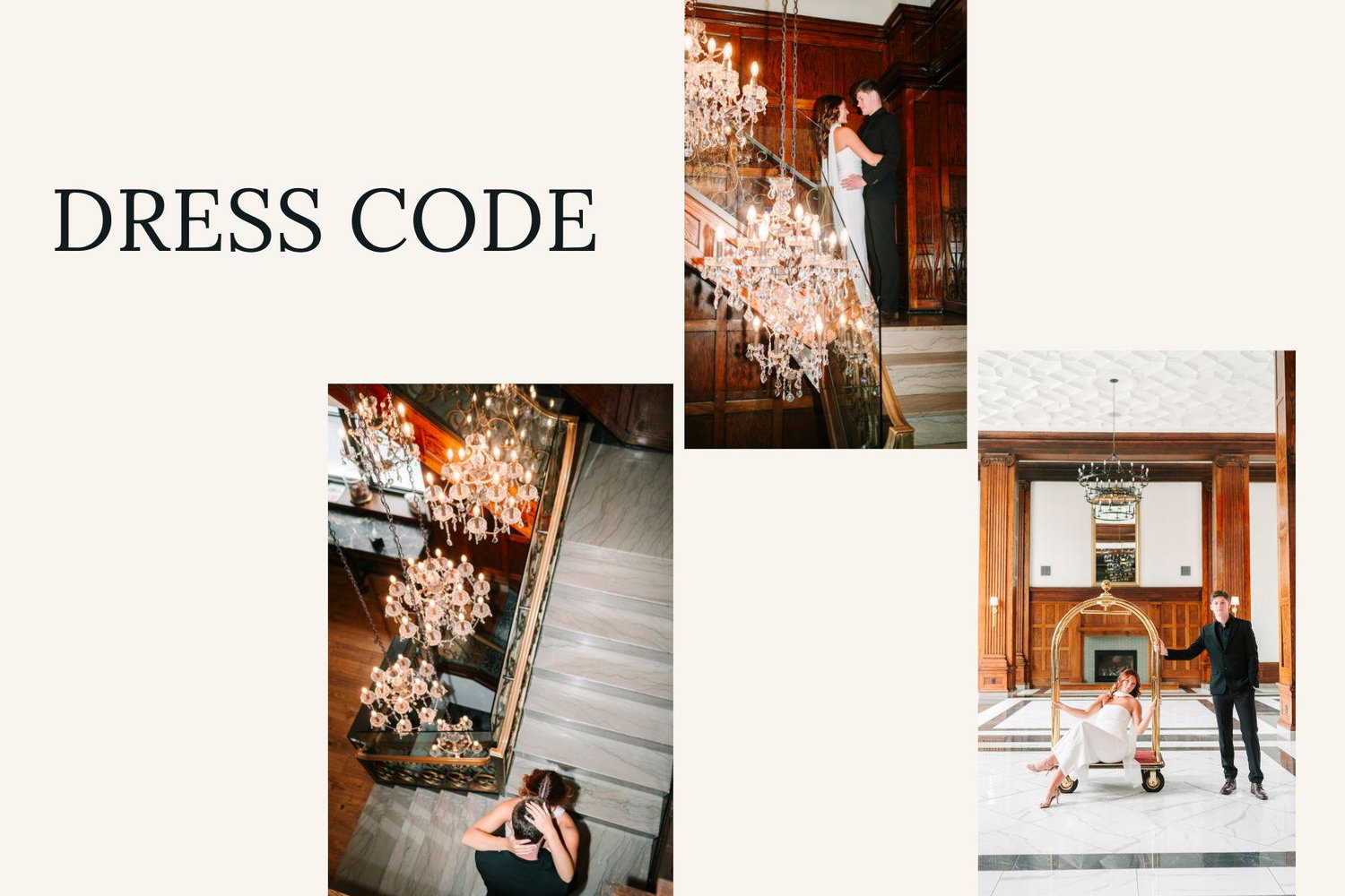 The Wedding Website of Leah Huffman and Nicholas Eskins