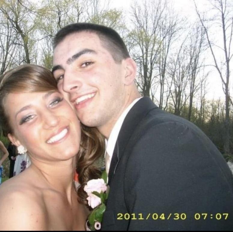 Prom!